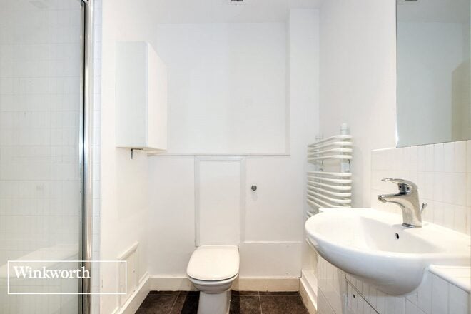 Palmeira Yard, Hove, BN3