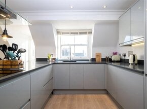 Union Street, East Sussex, BN1