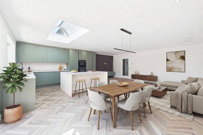 Hawthorne Road, Reading, RG4