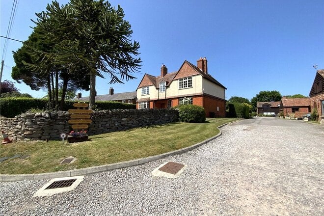 Chandlers Lane, DEVIZES, SN10