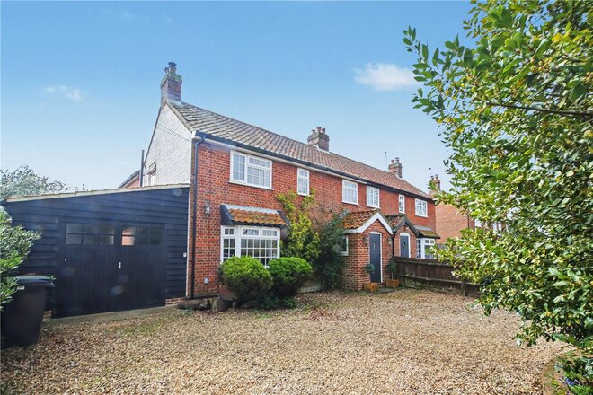 Caistor Lane, Norwich, NR14
