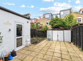 Hillbrook Road, London, SW17