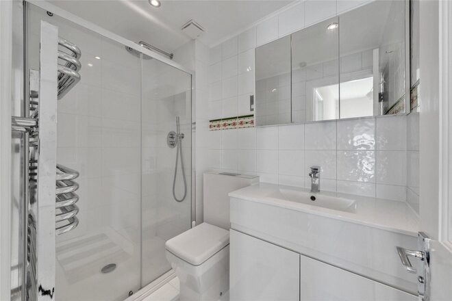 Ordnance Hill, London, NW8