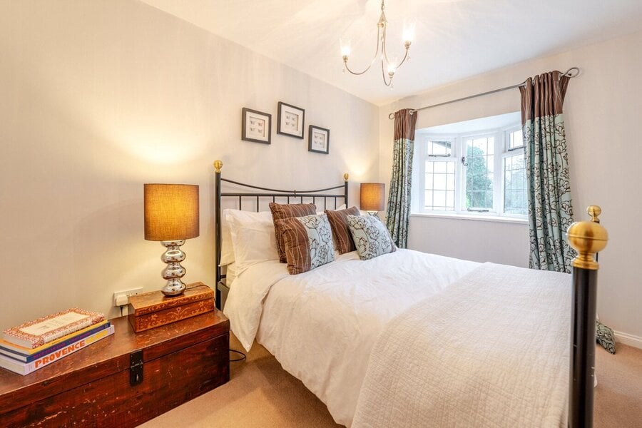 Bedroom 4