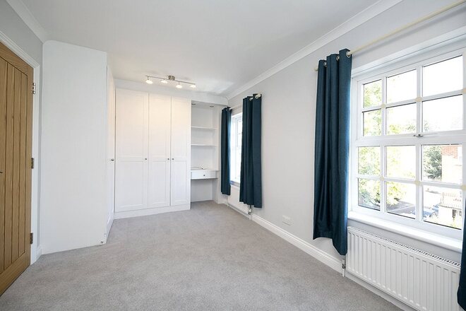Tower Rise, Richmond, TW9