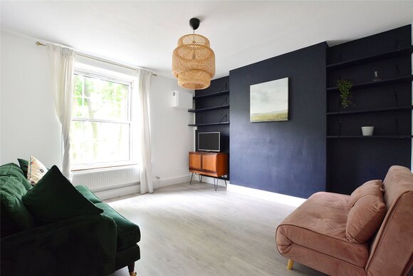 Cremer House, London, SE8