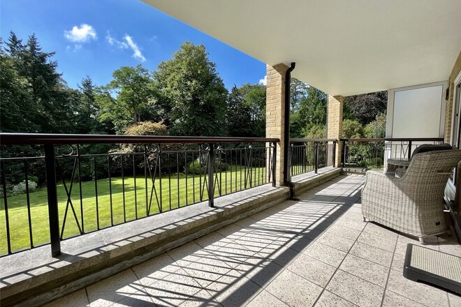 Balcombe Road, Poole, BH13