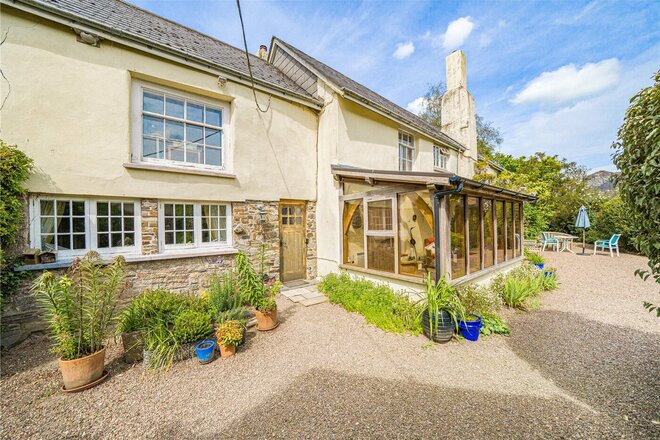 Swimbridge, Devon, EX32