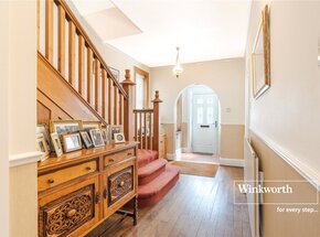 Leeson Road, Bournemouth, BH7