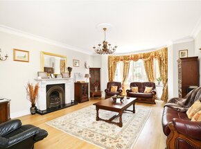 Tring Avenue, Ealing Common, W5