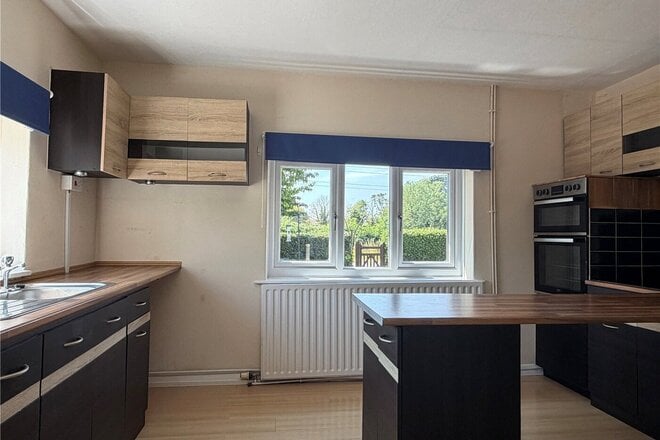 Cornerways, Threekingham, NG34