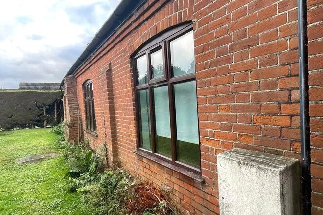 Chapel Road, Norwich, NR13