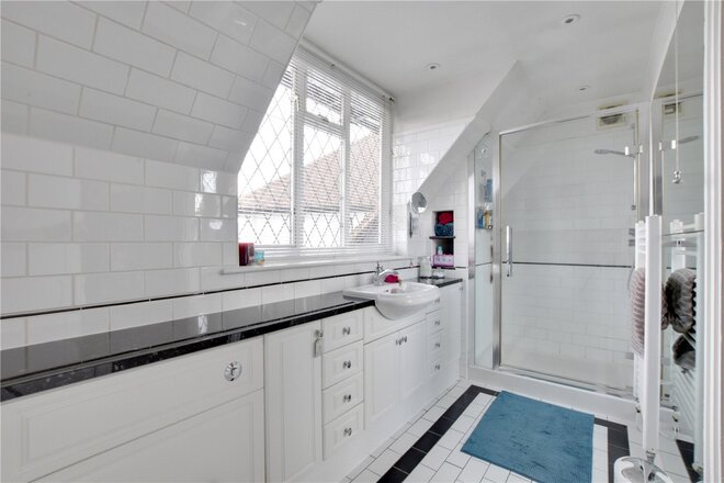 Cedarhurst Drive, Eltham, SE9