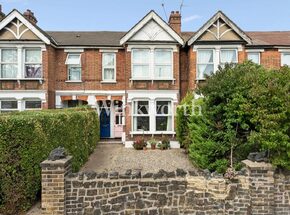 Lansdowne Road, London, N17