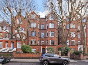 Maisemore Mansions, London, NW6