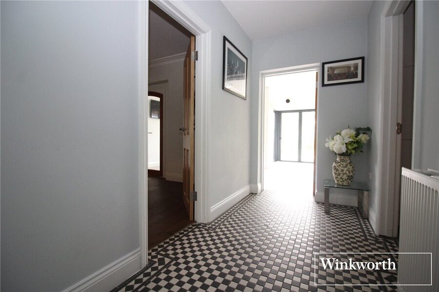 Hallway
