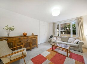 Southampton Road, London, NW5