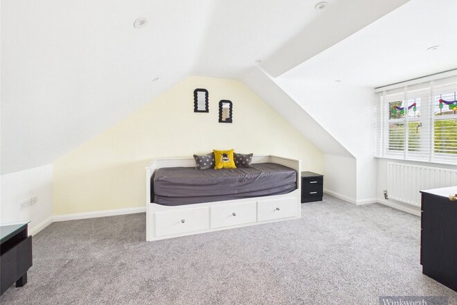 Herne Road, Surbiton, KT6