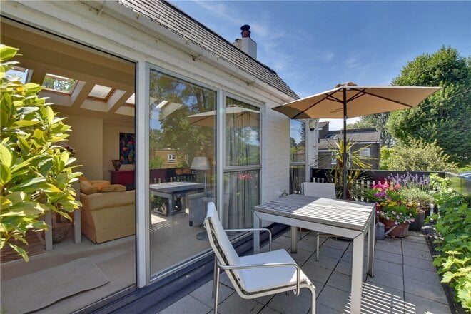 Langton Way, Blackheath, SE3
