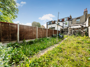 Malpas Road, London, SE4