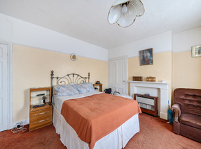 Malpas Road, London, SE4