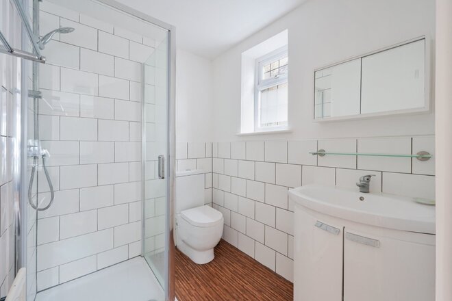 Bushey Way, Beckenham, BR3