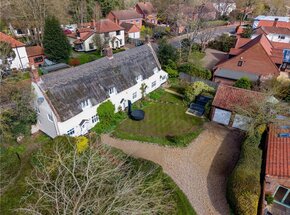 Newmarket Road, Norwich, NR4