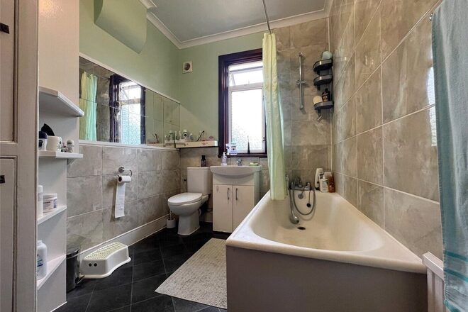 Sussex Road, Harrow, HA1
