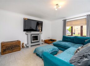 Althorpe Close, Peterborough, PE6
