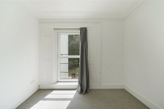 Upper Tollington Park, London, N4
