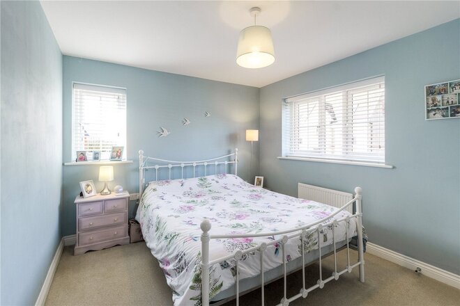 Oak Row, Brixworth, NN6