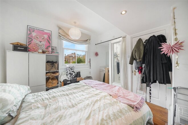 Chetwynd Road, London, NW5
