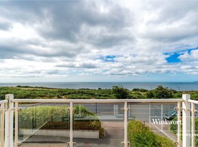 Penrith Road, Bournemouth, BH5