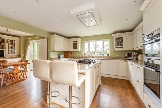 Parsonage Close, Hampshire, GU32