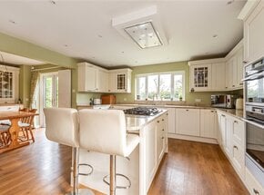 Parsonage Close, Hampshire, GU32