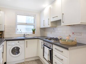 Braganza Street, London, SE17