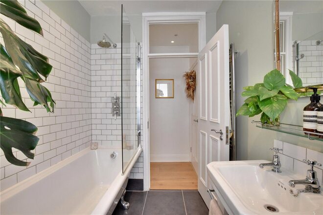 Tranquil Vale, London, SE3