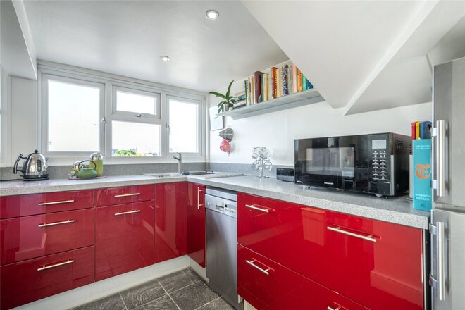 Priory Road, London, NW6