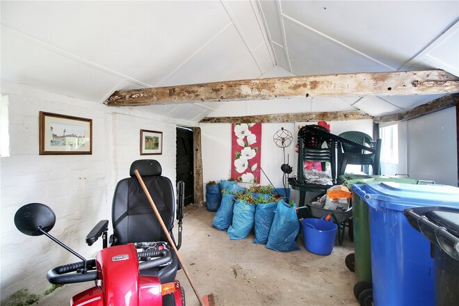 Reydon, Suffolk, IP18