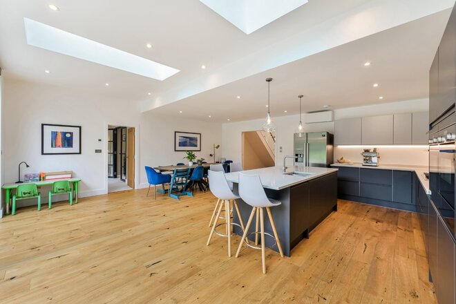 Stone Road, Bromley, BR2