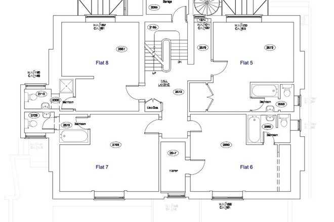 Ewell Road, Surbiton, KT6