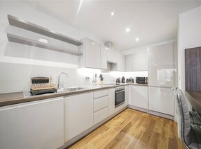 Kentish Town Road, London, NW1