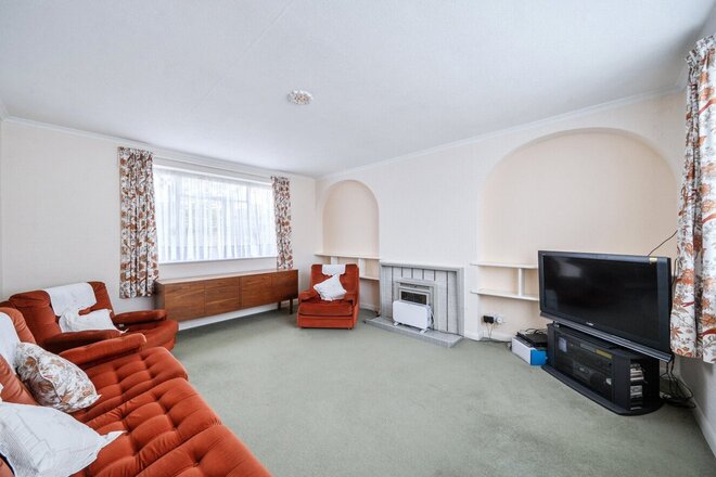 Milner Road, Thornton Heath, CR7