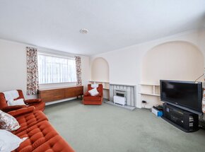 Milner Road, Thornton Heath, CR7