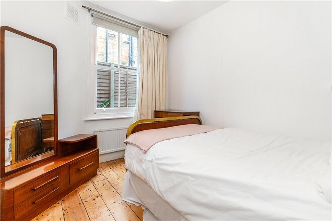 Dalkeith Road, London, SE21