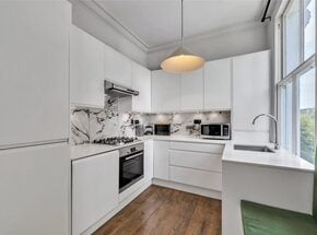 Parkhill Road, London, NW3