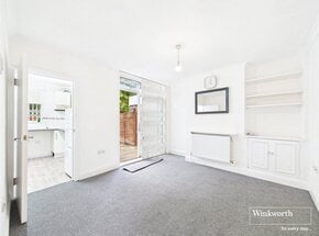 Braemar Avenue, London, NW10