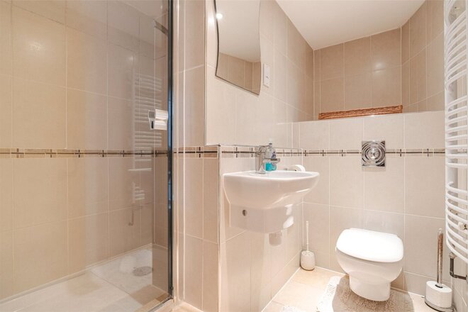 Corfe View Road, Wimborne, BH21