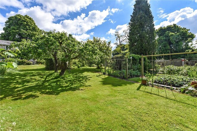 Steep, Hampshire, GU32