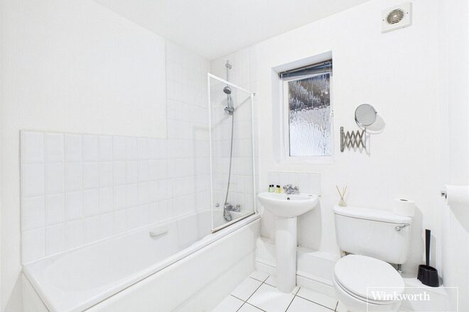 Glenrhondda, Reading, RG4